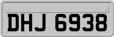 DHJ6938