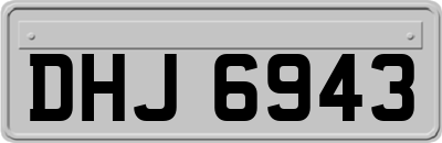 DHJ6943
