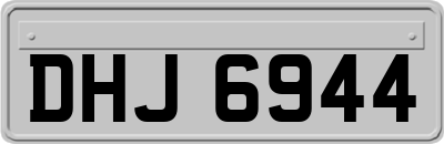DHJ6944