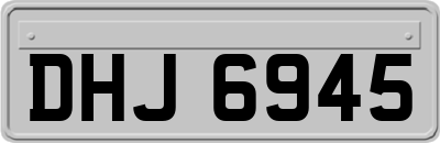 DHJ6945