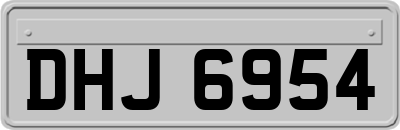 DHJ6954