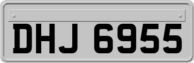 DHJ6955