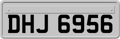 DHJ6956