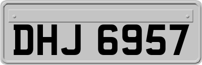 DHJ6957