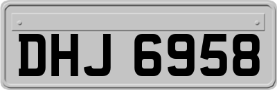 DHJ6958