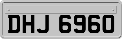 DHJ6960