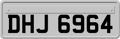 DHJ6964