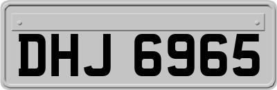 DHJ6965