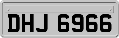 DHJ6966