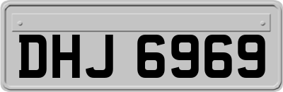DHJ6969