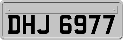 DHJ6977