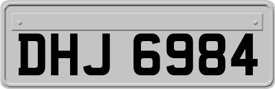 DHJ6984