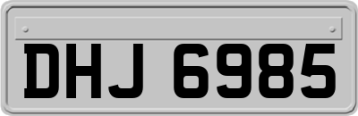 DHJ6985