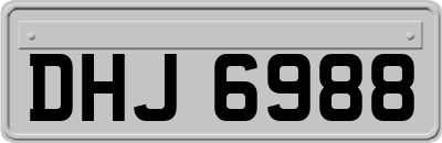 DHJ6988