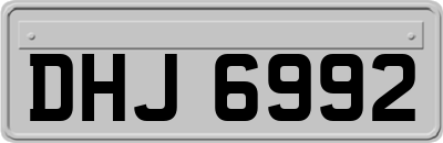 DHJ6992