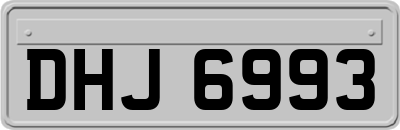 DHJ6993