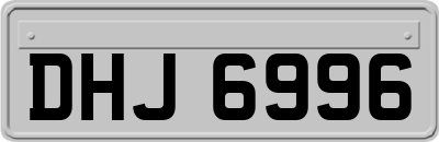 DHJ6996