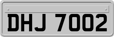 DHJ7002