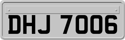 DHJ7006