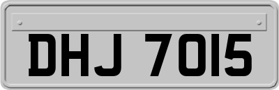 DHJ7015