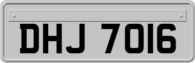 DHJ7016