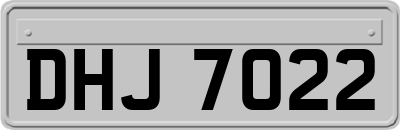 DHJ7022