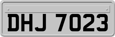 DHJ7023