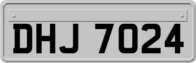 DHJ7024