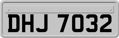 DHJ7032