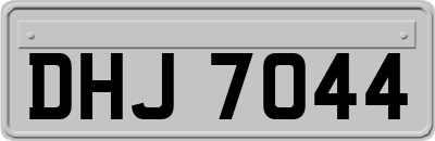 DHJ7044