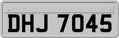 DHJ7045
