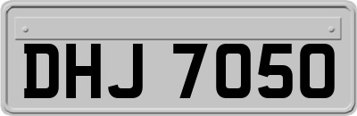 DHJ7050