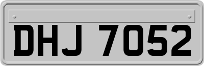 DHJ7052