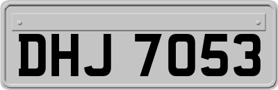 DHJ7053