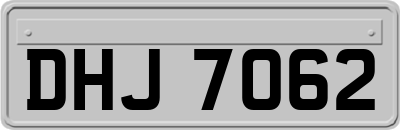 DHJ7062