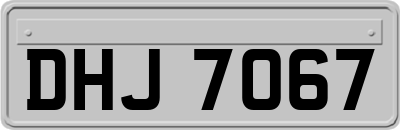 DHJ7067