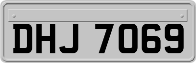 DHJ7069