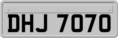DHJ7070