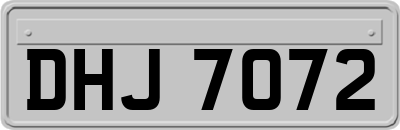 DHJ7072