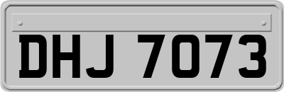 DHJ7073