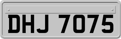 DHJ7075