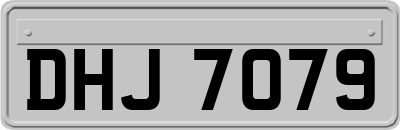 DHJ7079