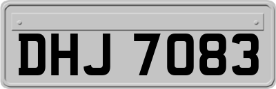 DHJ7083
