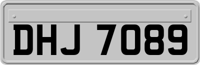 DHJ7089