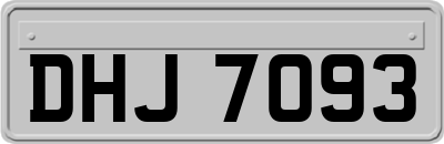 DHJ7093