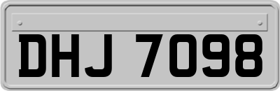 DHJ7098