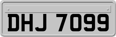 DHJ7099