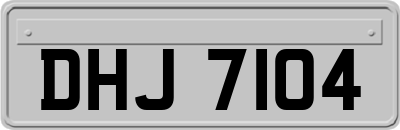 DHJ7104