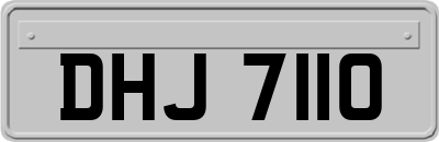 DHJ7110