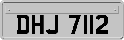 DHJ7112